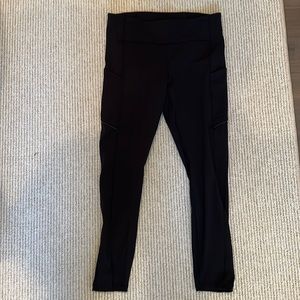 Lululemon Speed Up tight